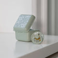 Load image into Gallery viewer, Bibs x Liberty Pacifier Box المرايل × صندوق مصاصة ليبرتي