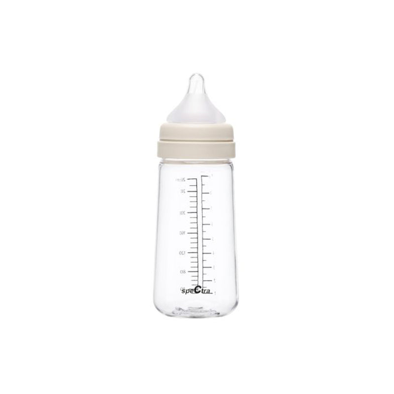 Spectra All New PA baby bottle 260ml