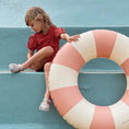 Load image into Gallery viewer, Petites Pommes Olivia swim ring / خاتم السباحة من بيتيتس بومس أوليفيا