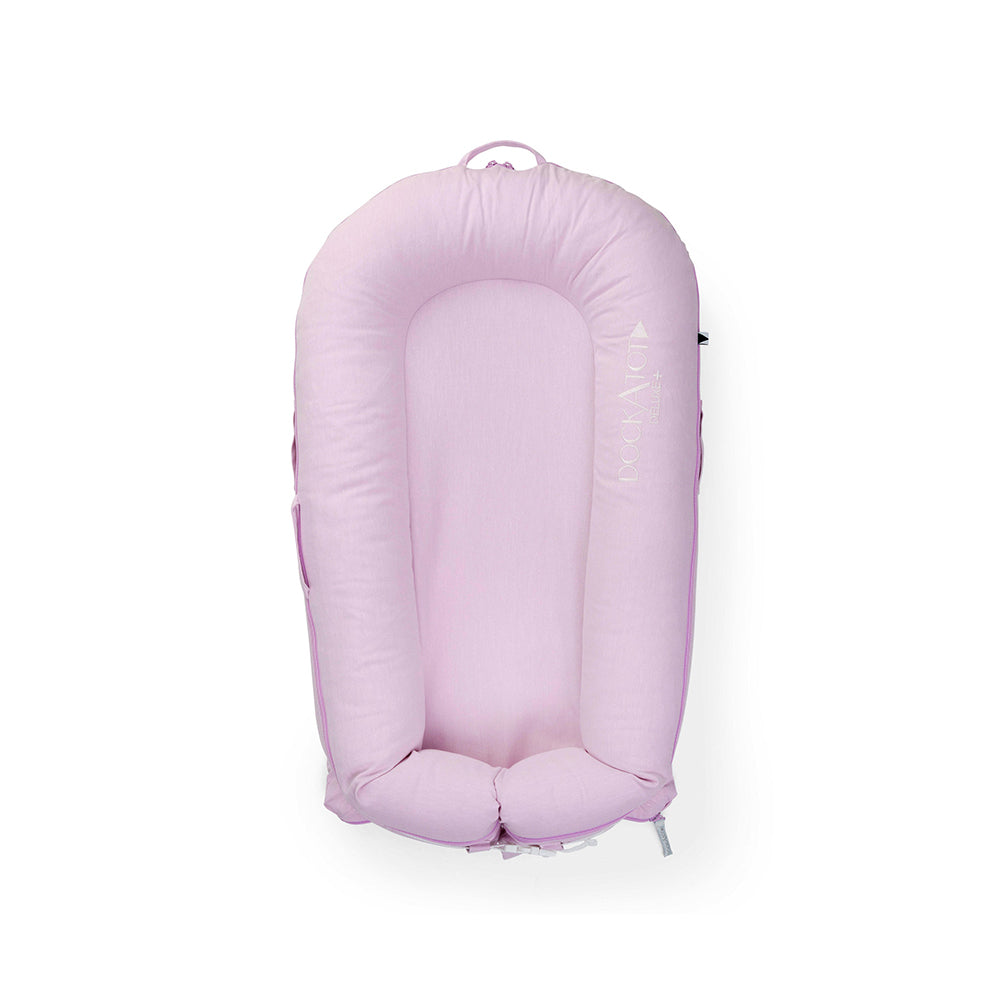 DockATot Deluxe+ Dock / دوك أتوت ديلوكس + دوك – Sniggles