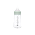 Load image into Gallery viewer, Spectra All New PA baby bottle 260ml / زجاجة سبيكترا أول نيو بي إيه للأطفال، 260 مل