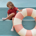 Load image into Gallery viewer, Petites Pommes Anna swim ring / خاتم السباحة آنا من بيتيتس بومس
