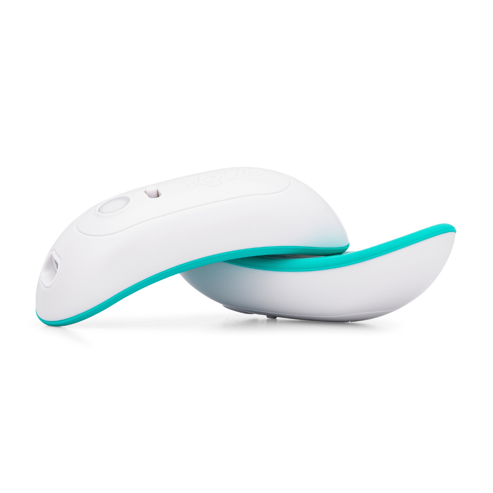 LaVie Warming Lactation Massager