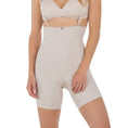 Load image into Gallery viewer, Angelica Post Partum Recovery Garment Natural