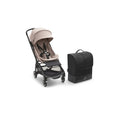 Load image into Gallery viewer, Bugaboo Butterfly Transport Bag- Black