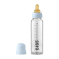 Load image into Gallery viewer, Bibs Baby Bottle المرايل زجاجة الطفل