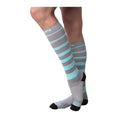 Load image into Gallery viewer, Capa Knee High Compression Socks 20-30 / جوارب كابا المضغوطة للركبة 20-30