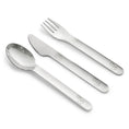 Load image into Gallery viewer, Citron Stainless Steel Cutlery Set مجموعة أدوات المائدة المصنوعة من الفولاذ المقاوم للصدأ من سيترون