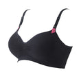 Load image into Gallery viewer, Curve Seamless Nursing Bra / حمالة صدر للرضاعة بدون خياطة