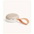 Load image into Gallery viewer, ErgoPouch Portable White Noise Machine Taupe