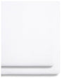 Load image into Gallery viewer, Snuz 2pack Crib Fitted Sheets / مجموعة ملاءات سرير الأطفال من سنوز مكونة من قطعتين