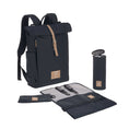 Load image into Gallery viewer, Lassig -GRE Rolltop Backpack