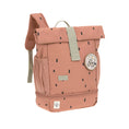 Load image into Gallery viewer, Lassig-Mini Roll top Backpack حقيبة ظهر لاسيج ميني رول توب