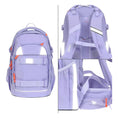 Load image into Gallery viewer, Lassig School Backpack Origin Bold حقيبة ظهر مدرسية Lassig Origin Bold