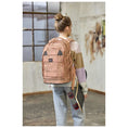 Load image into Gallery viewer, Lassig School Backpack Origin Bold حقيبة ظهر مدرسية Lassig Origin Bold