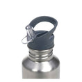Load image into Gallery viewer, Lassig -Bottle Stainless Steel 500ml لاسيج - زجاجة من الفولاذ المقاوم للصدأ
