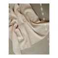 Load image into Gallery viewer, Mushie Knitted Baby Blanket / بطانية أطفال منسوجة من موشي