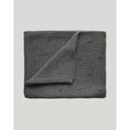 Load image into Gallery viewer, Mushie Knitted Baby Blanket / بطانية أطفال منسوجة من موشي