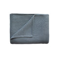 Load image into Gallery viewer, Mushie Knitted Baby Blanket / بطانية أطفال منسوجة من موشي
