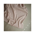 Load image into Gallery viewer, Mushie Knitted Baby Blanket / بطانية أطفال منسوجة من موشي