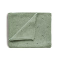 Load image into Gallery viewer, Mushie Knitted Baby Blanket / بطانية أطفال منسوجة من موشي
