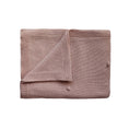 Load image into Gallery viewer, Mushie Knitted Baby Blanket / بطانية أطفال منسوجة من موشي