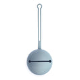 Load image into Gallery viewer, Mushie Pacifier Case / حالة مصاصة موشي