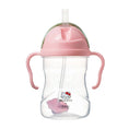 Load image into Gallery viewer, B box Hello Kitty sippy cup candy floss / علبة بي هيلو كيتي كوب حلوى الخيط