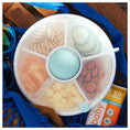 Load image into Gallery viewer, Gobe Snack Spinner Big / جوبي سناك سبينر كبير