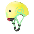Load image into Gallery viewer, Scoot & Ride Baby Helmet XXS - S - خوذة سكوت آند رايد للأطفال مقاس XXS - S