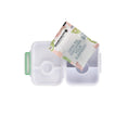 Load image into Gallery viewer, Citron Absolute Tritan Snackbox with 3 Compartments / نتائج البحث عن