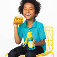Load image into Gallery viewer, Skiphop Zoo Snack Cup