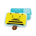 Load image into Gallery viewer, Skip Hop Zoo Lunch Kit - مجموعة غداء حديقة الحيوان من سكيب هوب