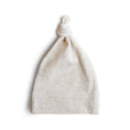 Load image into Gallery viewer, Mushie Ribbed Baby Beanie / قبعة أطفال مضلعة من موشي