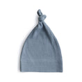 Load image into Gallery viewer, Mushie Ribbed Baby Beanie / قبعة أطفال مضلعة من موشي
