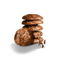 Load image into Gallery viewer, Brownie Lactation Cookies - كوكيز براوني الرضاعة