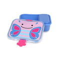 Load image into Gallery viewer, Skip Hop Zoo Lunch Kit - مجموعة غداء حديقة الحيوان من سكيب هوب