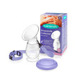 Load image into Gallery viewer, Lansinoh Silicone Breast Pump / مضخة الثدي لانسينو