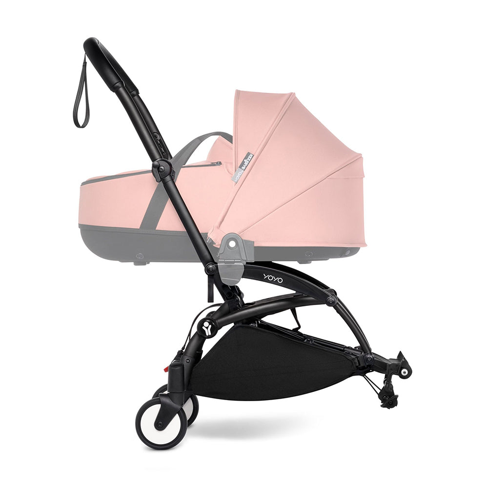 Babyzen Yoyo Connect Frame Black إطار بيبي زن يويو كونيكت باللون