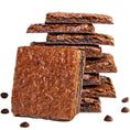 Load image into Gallery viewer, lactation Crispy Vegan Brownie Brittle - الرضاعة كرسبي نباتي براوني هش