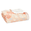 Dream Blanket Silky Soft Koi Pond
