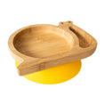Load image into Gallery viewer, Eco Rascals Snail Plate - طبق الحلزون إيكو راسكالز