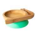 Load image into Gallery viewer, Eco Rascals Snail Plate - طبق الحلزون إيكو راسكالز