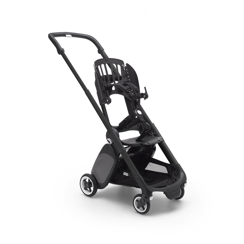 Bugaboo Ant Base قاعدة النمل المخيف – Sniggles1