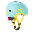Load image into Gallery viewer, Scoot & Ride Baby Helmet XXS - S - خوذة سكوت آند رايد للأطفال مقاس XXS - S