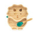 Load image into Gallery viewer, Eco Rascals Dino Plate - طبق دينو إيكو راسكالز