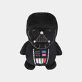 Load image into Gallery viewer, Cub Coats Hoodie- Darth Vader / شبل معاطف هودييدارث فيدر