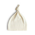 Load image into Gallery viewer, Mushie Ribbed Baby Beanie / قبعة أطفال مضلعة من موشي