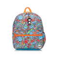 Load image into Gallery viewer, Zip & Zoe Junior Backpack / حقيبة ظهر زيب آند زوي جونيور