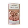 Load image into Gallery viewer, Ltm Kids Closet Divider - مقسم خزانة الاطفال